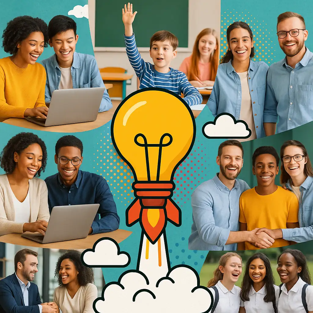 About WISDOM ONLINE SCHOOL