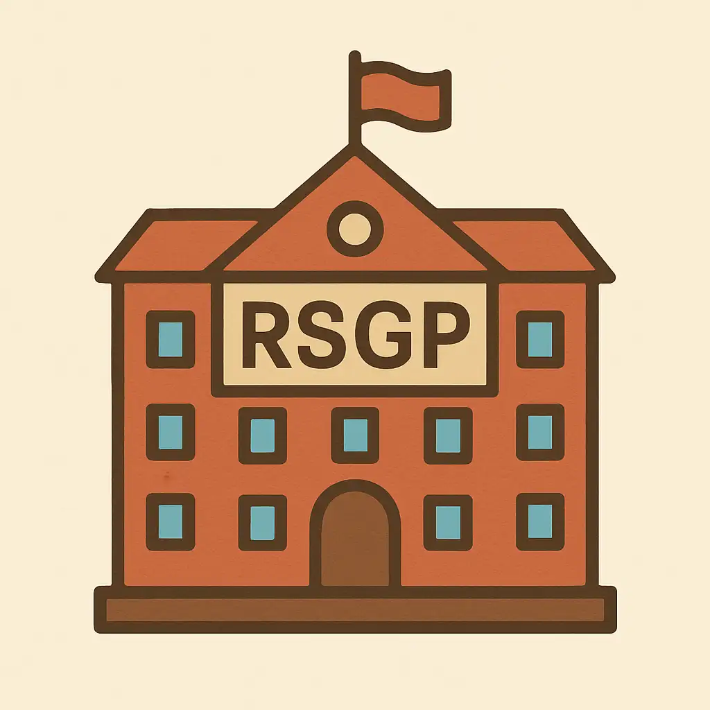 Residential School Global Program
