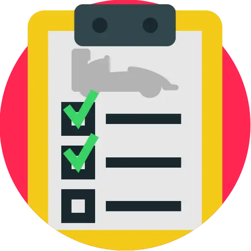 Test Preparation Features